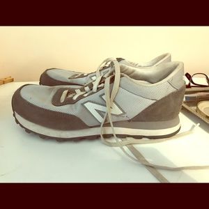 New Balance 501